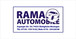 Logo R.a.m.a Automobile